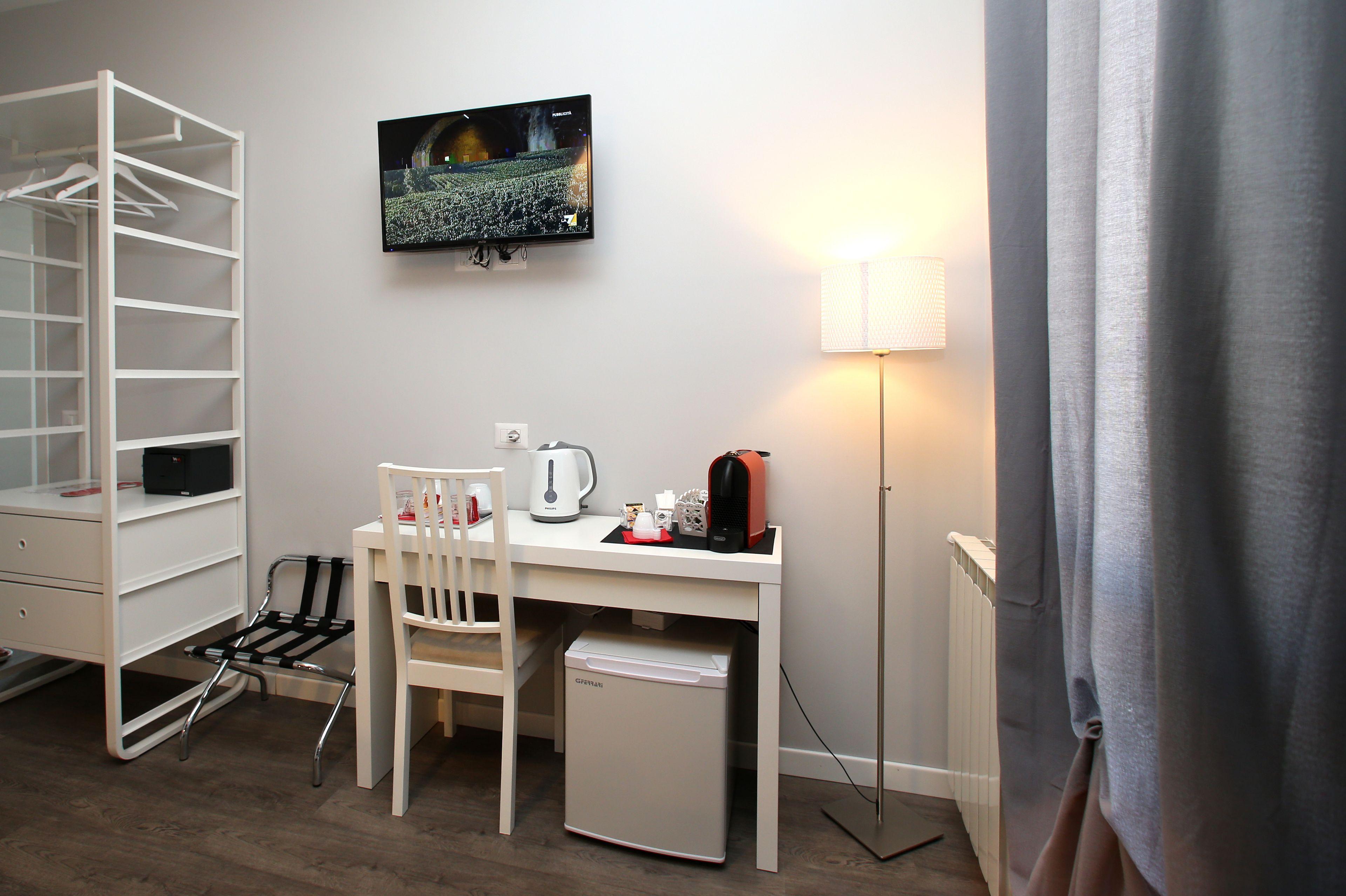 A 2 Passi Dai Musei Luxury Guest House — Photos 2