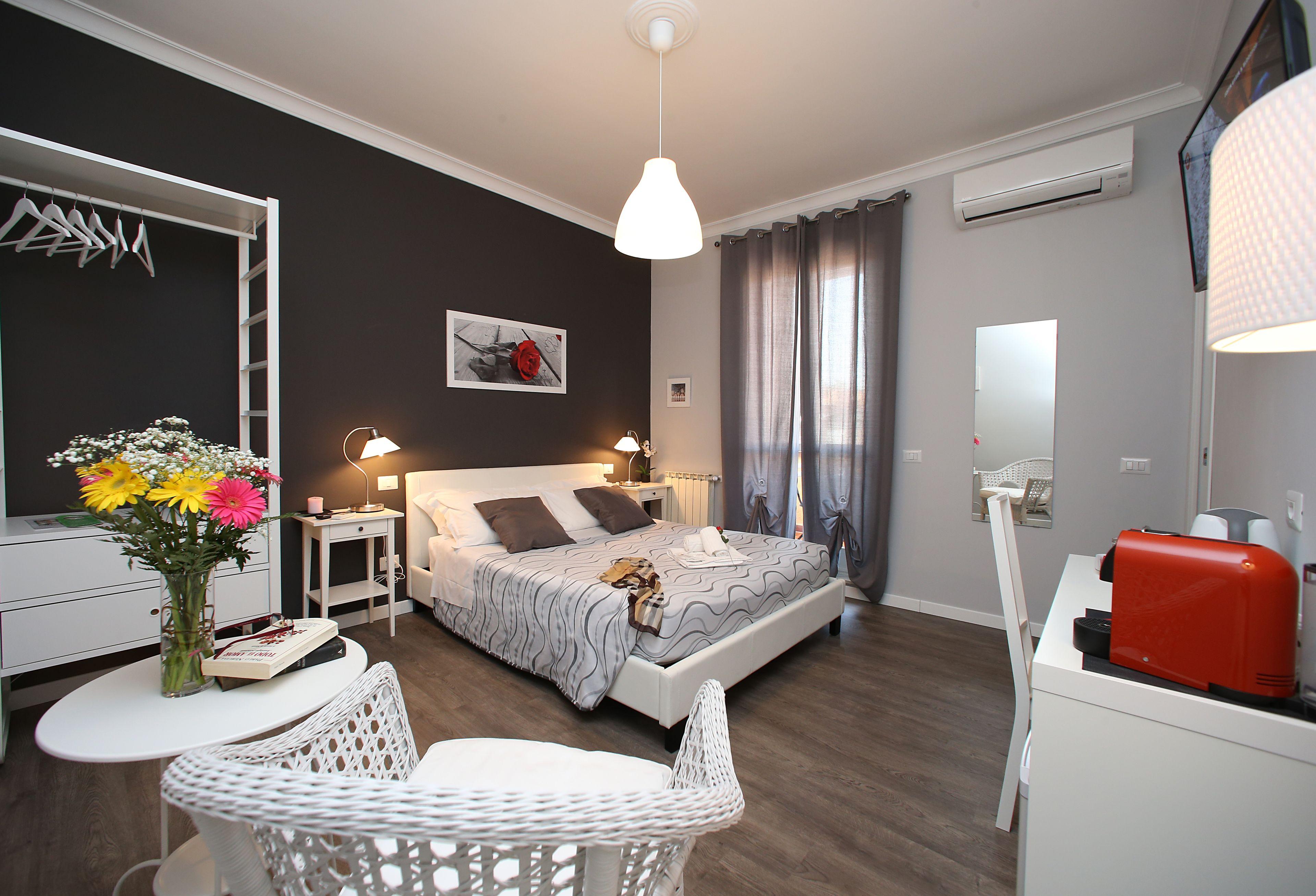 A 2 Passi Dai Musei Luxury Guest House, Rome